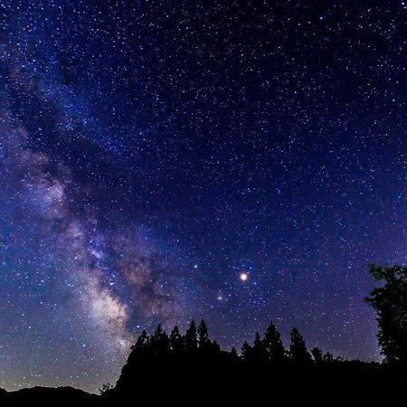 Tabist Condominium Hakuba Goryu Zewnętrze zdjęcie