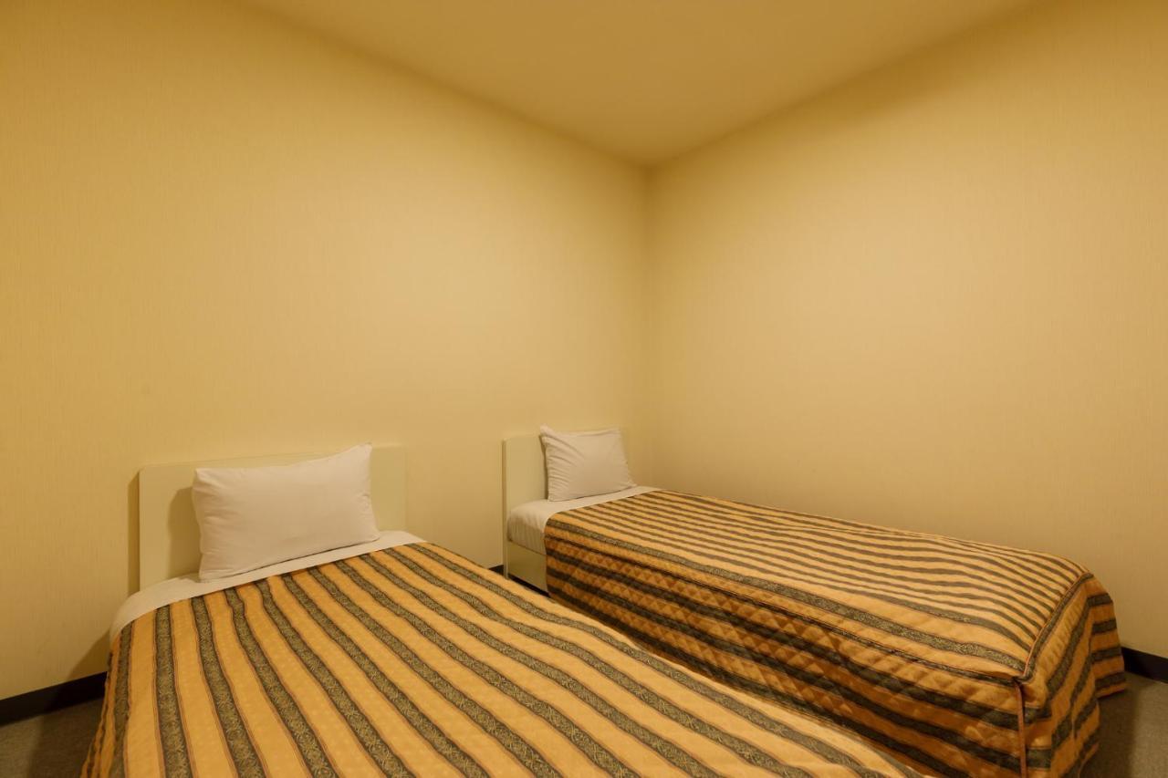 Tabist Condominium Hakuba Goryu Zewnętrze zdjęcie