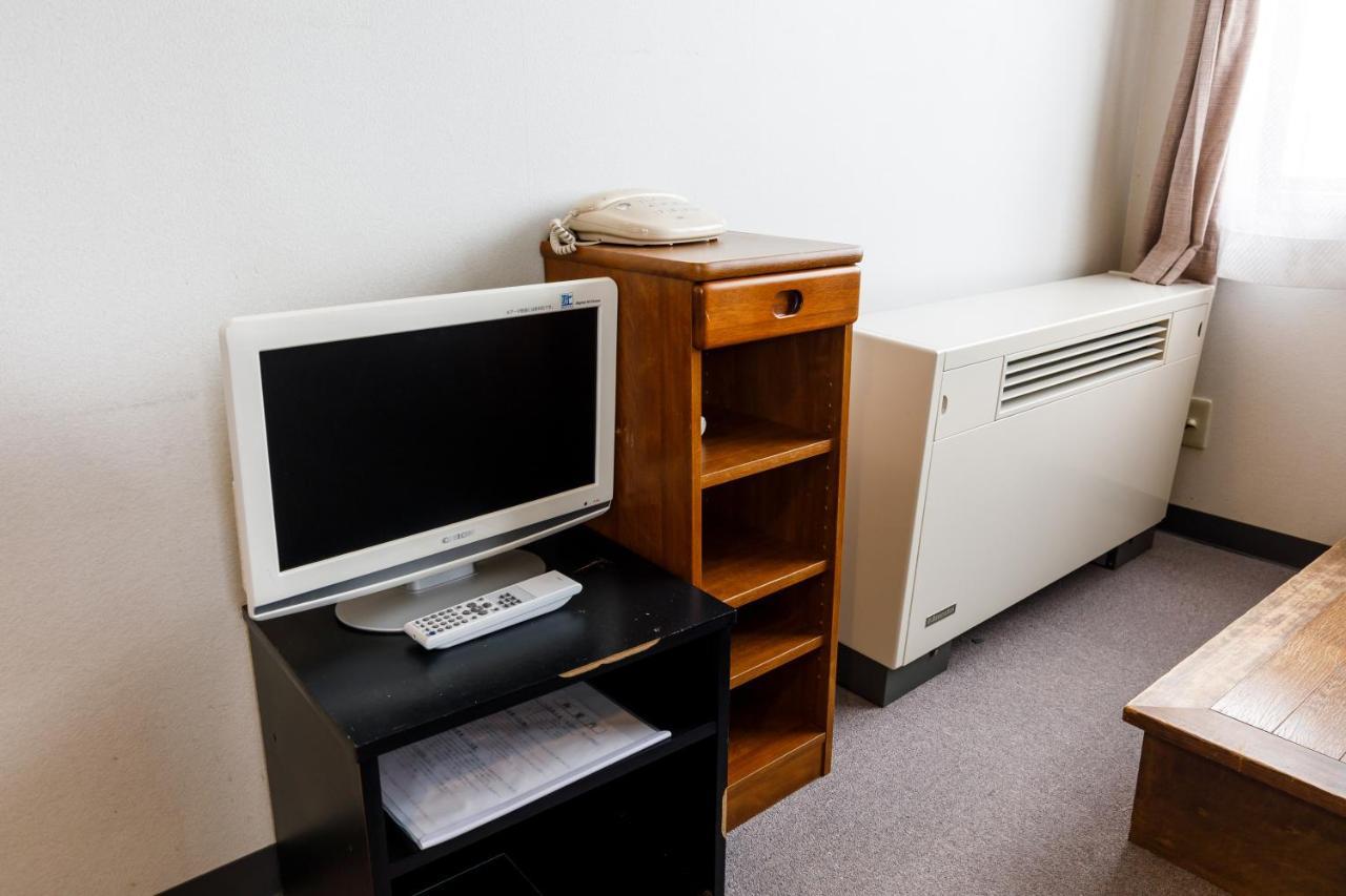 Tabist Condominium Hakuba Goryu Zewnętrze zdjęcie