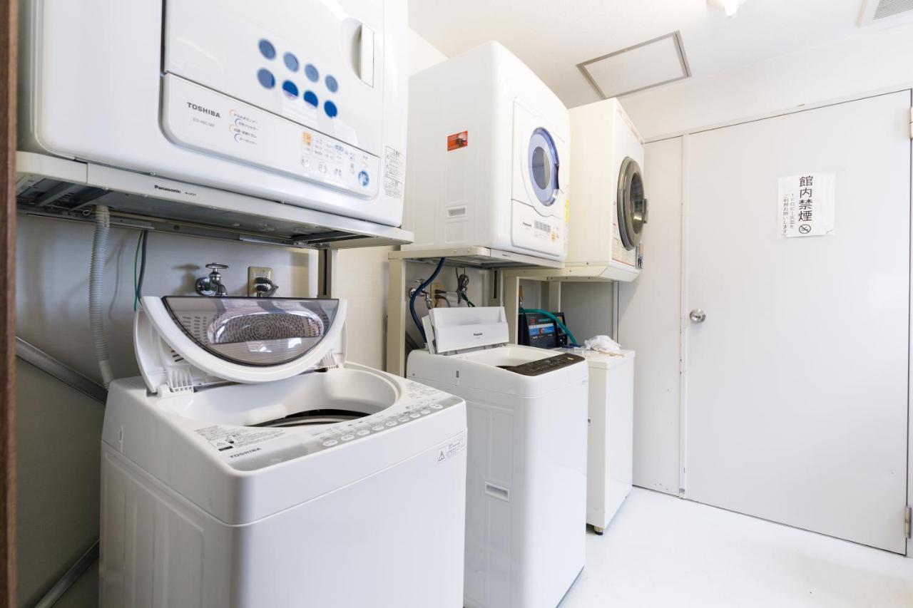 Tabist Condominium Hakuba Goryu Zewnętrze zdjęcie