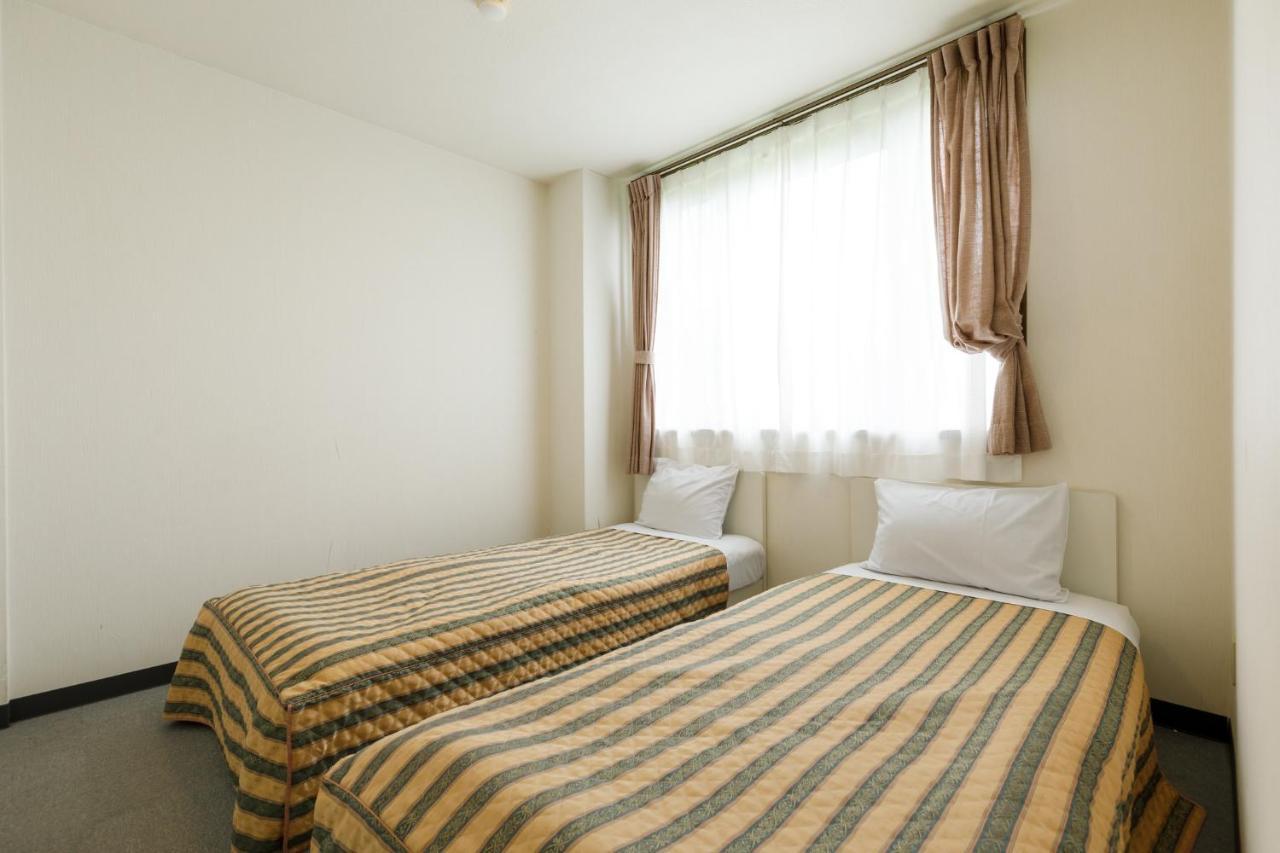 Tabist Condominium Hakuba Goryu Zewnętrze zdjęcie