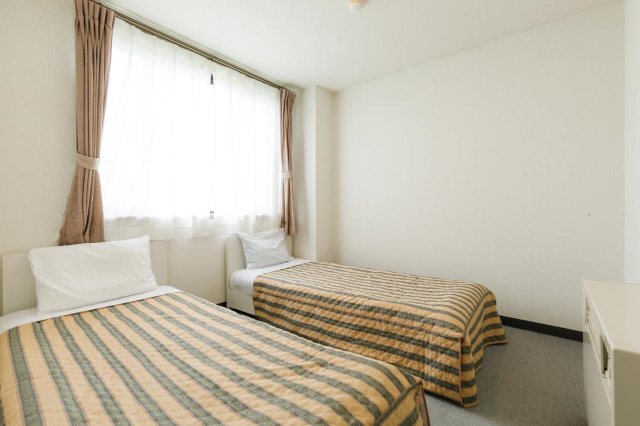 Tabist Condominium Hakuba Goryu Zewnętrze zdjęcie