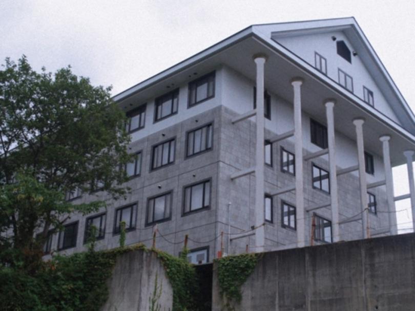 Tabist Condominium Hakuba Goryu Zewnętrze zdjęcie