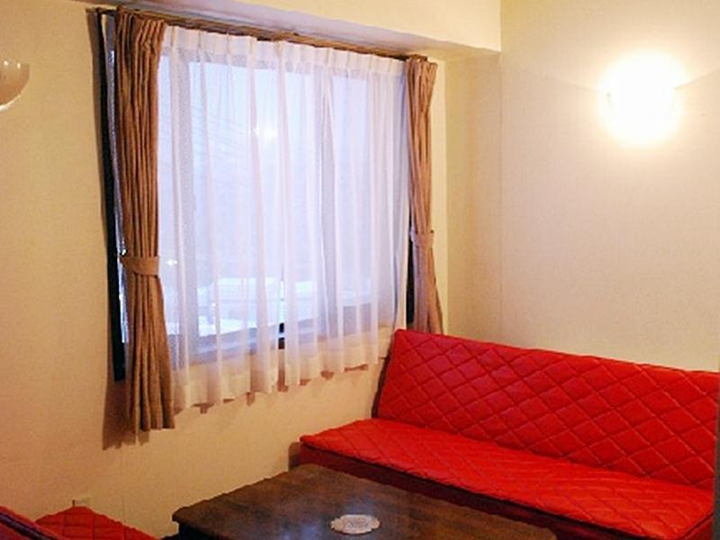 Tabist Condominium Hakuba Goryu Zewnętrze zdjęcie