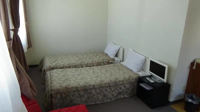 Tabist Condominium Hakuba Goryu Zewnętrze zdjęcie